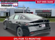 2026 Nissan Sentra SV Sedan