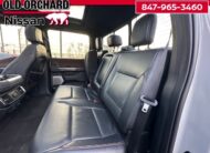 2023 Ford F-150 Lariat Truck SuperCrew Cab