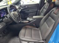 2025 Chevrolet Trax 2RS SUV