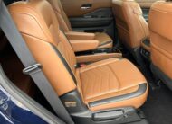 2024 Nissan Pathfinder Platinum SUV