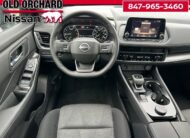 2026 Nissan Rogue SV SUV
