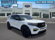 2021 Ford Explorer ST SUV