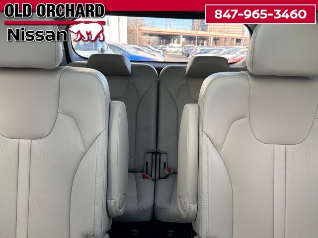 2023 Kia Sorento X-Line EX SUV