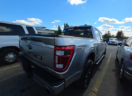 2023 Ford F-150 Lariat Truck SuperCrew Cab
