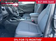 2026 Nissan Frontier S Truck King Cab