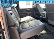 2020 GMC Sierra 2500HD Denali Truck Crew Cab