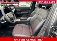 2026 Nissan Kicks SR SUV