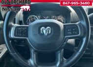 2022 Ram 2500 Tradesman Truck Crew Cab