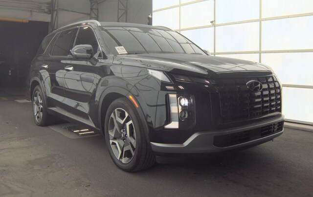 2023 Hyundai Palisade Limited SUV