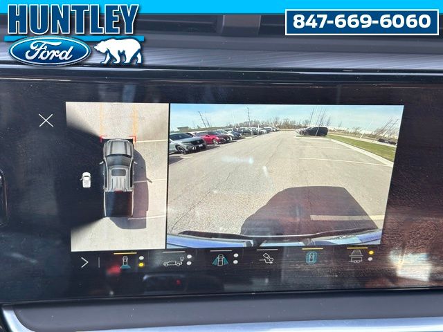 2022 GMC Sierra 1500 Denali Ultimate Truck Crew Cab