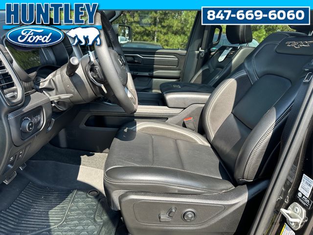 2024 Ram 1500 TRX Truck Crew Cab