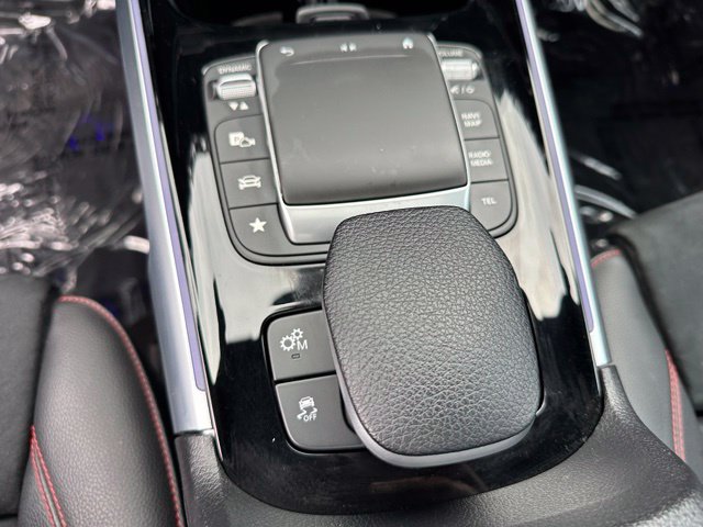 2023 Mercedes-Benz AMG GLB 35 GLB 35 AMG® SUV