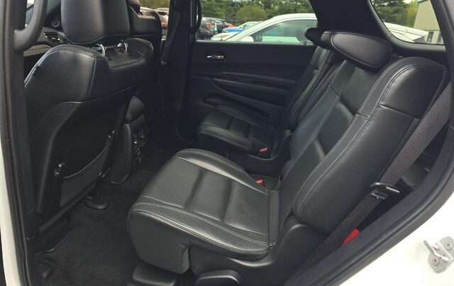 2022 Dodge Durango GT Plus SUV