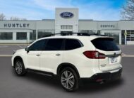 2021 Subaru Ascent Touring SUV
