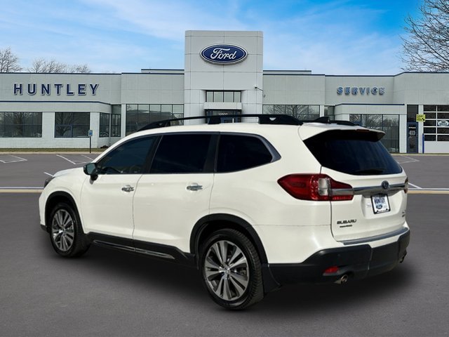2021 Subaru Ascent Touring SUV