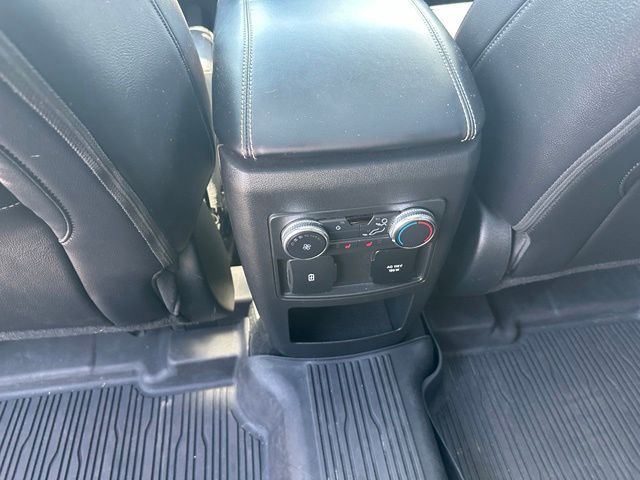 2021 Ford Explorer ST SUV