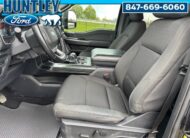 2022 Ford F-150 XLT Truck SuperCrew Cab