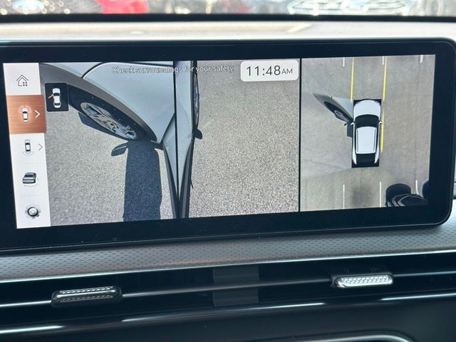 2024 Genesis GV60 Performance SUV