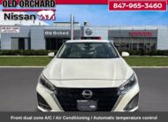 2024 Nissan Altima 2.5 SL Sedan