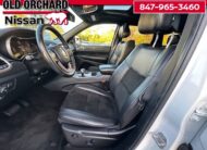 2015 Jeep Grand Cherokee Altitude SUV