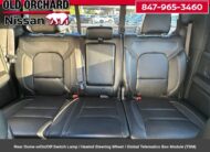 2022 Ram 1500 Rebel Truck Crew Cab