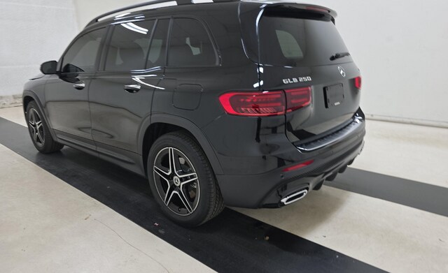 2024 Mercedes-Benz GLB 250 GLB 250 SUV