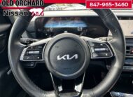 2024 Kia Seltos SX SUV