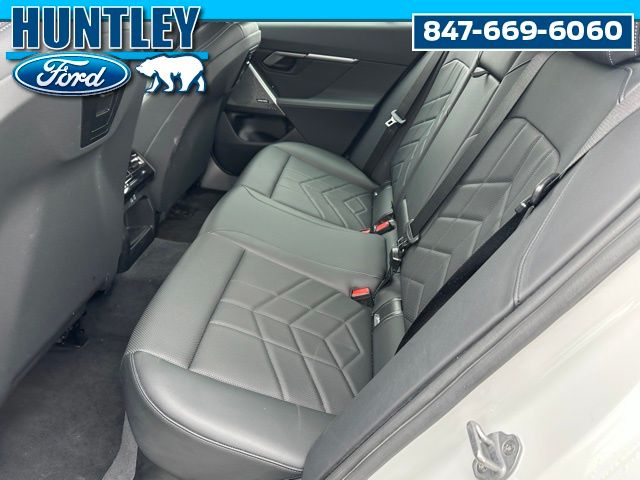 2025 BMW 530i 530i xDrive Sedan