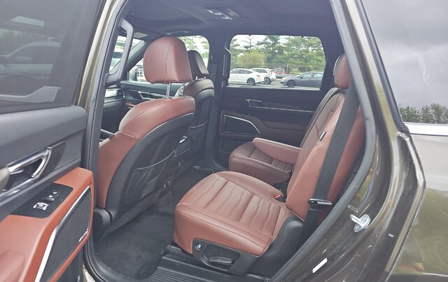 2024 Kia Telluride SX-Prestige SUV