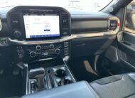 2023 Ford F-150 Raptor Truck SuperCrew Cab