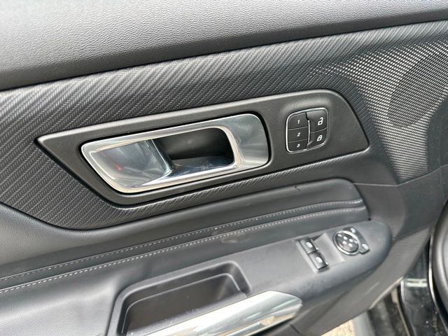 2024 Ford Mustang GT Premium Coupe