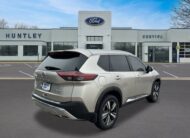 2023 Nissan Rogue Platinum SUV