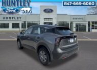 2025 Nissan Kicks S SUV