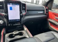 2022 Ram 1500 Rebel Truck Crew Cab