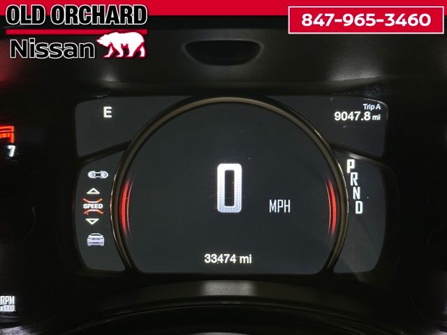 2022 Dodge Durango R/T SUV