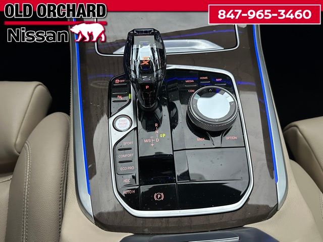 2022 BMW X5 xDrive40i SUV