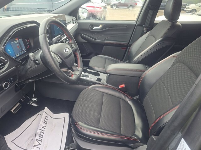 2024 Ford Escape ST-Line SUV