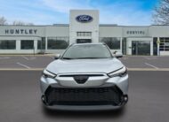 2023 Toyota Corolla Cross Hybrid Hybrid XSE SUV