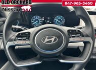 2024 Hyundai Elantra Hybrid Limited Sedan