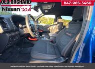 2024 Nissan Frontier PRO-4X Truck Crew Cab