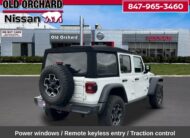2023 Jeep Wrangler 4xe Rubicon 4xe SUV