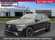 2024 Mercedes-Benz AMG GLC 43 GLC 43 AMGÂ® SUV