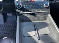 2024 Hyundai Santa Fe Hybrid Calligraphy SUV