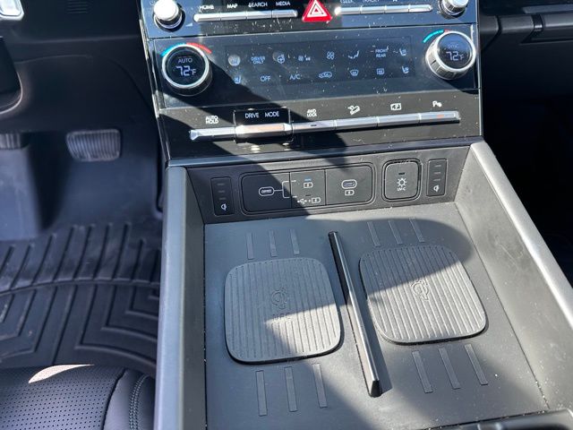 2024 Hyundai Santa Fe Hybrid Calligraphy SUV