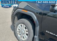 2022 GMC Sierra 2500 HD Denali Truck Crew Cab
