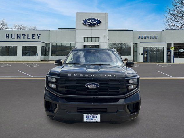 2025 Ford Expedition Active SUV