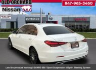2024 Mercedes-Benz C-Class C 300 Sedan