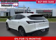 2026 Nissan Murano SL SUV