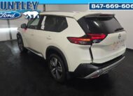 2023 Nissan Rogue Platinum SUV