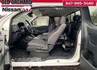 2026 Nissan Frontier S Truck King Cab